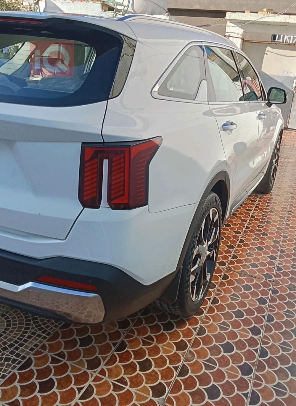 كيا سورينتو